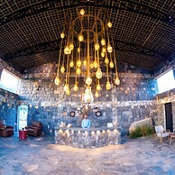 Sama Heights Resort Jebel Shams