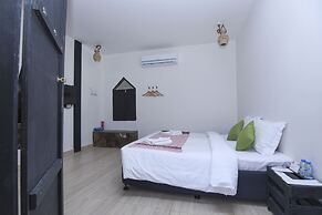 Sama Heights Resort Jebel Shams