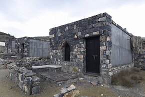 Sama Heights Resort Jebel Shams