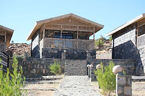 Sama Heights Resort Jebel Shams