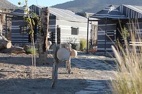 Sama Heights Resort Jebel Shams