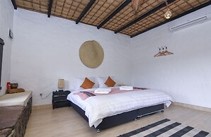 Sama Heights Resort Jebel Shams