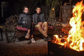 Sama Heights Resort Jebel Shams