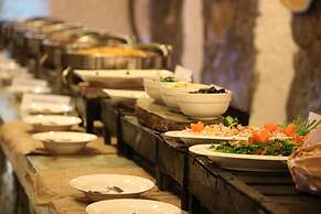 Sama Heights Resort Jebel Shams