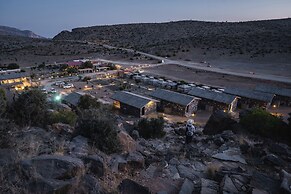 Sama Heights Resort Jebel Shams