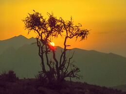 Sama Heights Resort Jebel Shams