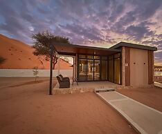 Sama Al Wasil Desert Camp