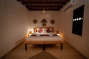 Sama Al Wasil Desert Camp