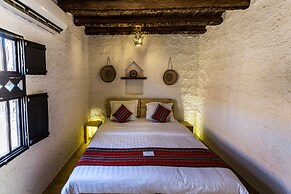 Sama Al Wasil Desert Camp