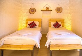 Sama Al Wasil Desert Camp