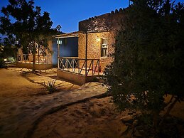 Sama Al Wasil Desert Camp