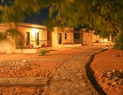 Sama Al Wasil Desert Camp