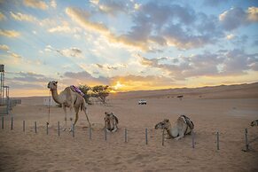 Sama Al Wasil Desert Camp