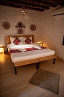 Sama Al Wasil Desert Camp