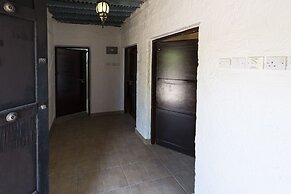 Sama Al Wasil Desert Camp