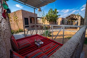 Sama Al Wasil Desert Camp