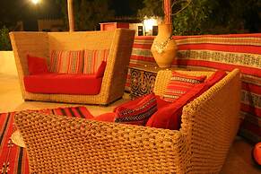 Sama Al Wasil Desert Camp