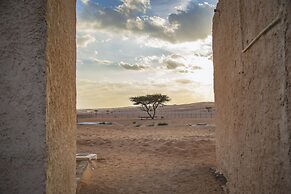 Sama Al Wasil Desert Camp