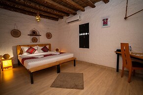 Sama Al Wasil Desert Camp