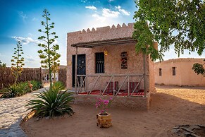 Sama Al Wasil Desert Camp