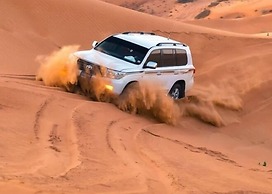Sama Al Wasil Desert Camp