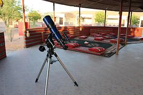 Sama Al Wasil Desert Camp