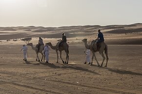 Sama Al Wasil Desert Camp