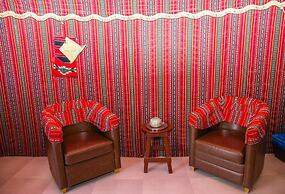 Sama Al Wasil Desert Camp