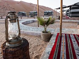 Sama Al Wasil Desert Camp