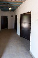 Sama Al Wasil Desert Camp