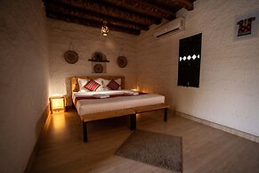 Sama Al Wasil Desert Camp