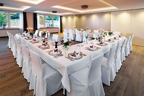 Best Western Hotel Brunnenhof