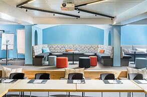 Best Western Hotel Brunnenhof