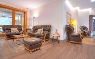 Best Western Hotel Brunnenhof