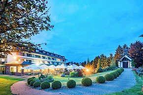 Best Western Hotel Brunnenhof