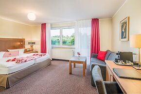 Best Western Hotel Brunnenhof