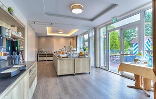 Best Western Hotel Brunnenhof