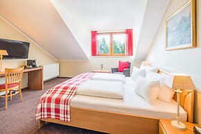 Best Western Hotel Brunnenhof
