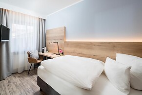 Best Western Hotel Brunnenhof