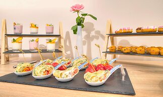 Best Western Hotel Brunnenhof