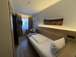 Best Western Hotel Brunnenhof