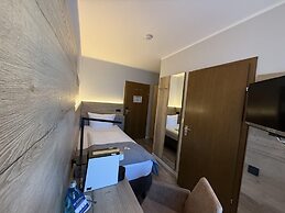 Best Western Hotel Brunnenhof