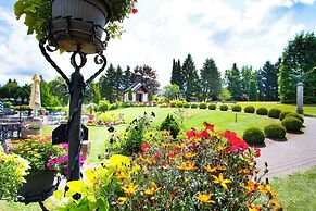 Best Western Hotel Brunnenhof