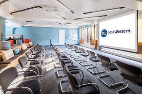 Best Western Hotel Brunnenhof
