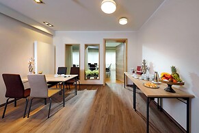 Best Western Hotel Brunnenhof
