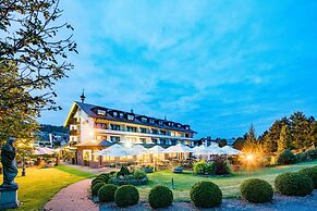 Best Western Hotel Brunnenhof