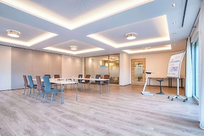 Best Western Hotel Brunnenhof