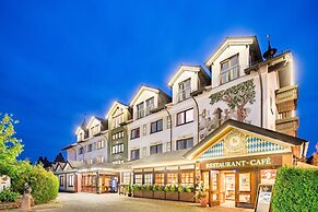 Best Western Hotel Brunnenhof