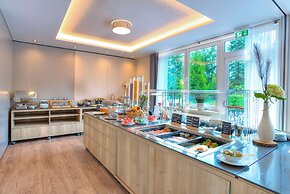 Best Western Hotel Brunnenhof