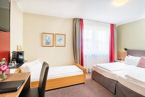 Best Western Hotel Brunnenhof